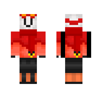 Papyrus Quantumtale