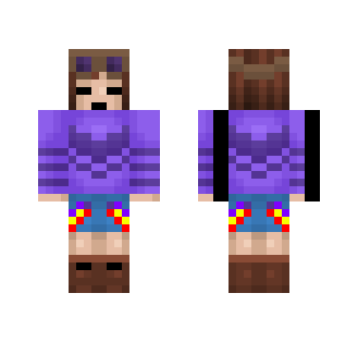 Frisk Quantumtale