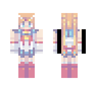 ~セーラームーン~Sailer Moon~