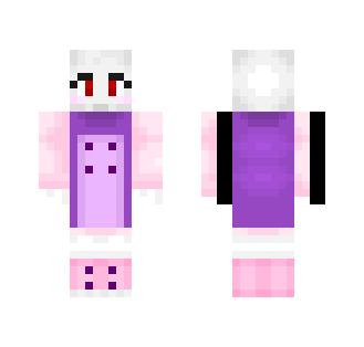 Toriel Quantumtale