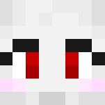 Toriel Quantumtale - Female Minecraft Skins - image 3