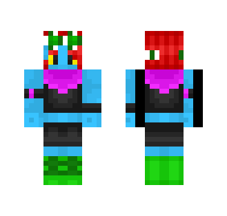 Undyne Quantumtale