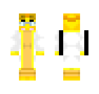 Alphys Quantumtale