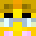 Alphys Quantumtale - Female Minecraft Skins - image 3
