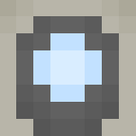 Geth Hopper (Mass Effect) - Other Minecraft Skins - image 3