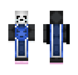 ~Finally~ AlterTale Sans