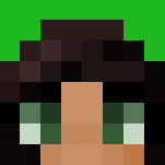 Alien onesie ❤ - Female Minecraft Skins - image 3