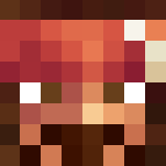 Captain Jack Sparrow + Speedpaint! - Male Minecraft Skins - image 3
