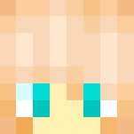 Me In Real Life --- Ultrabobt - Female Minecraft Skins - image 3
