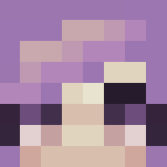 Bored - Female Minecraft Skins - image 3