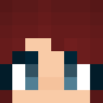 Cinnamon Berry ♥ - Female Minecraft Skins - image 3