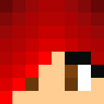 Country Girl - Girl Minecraft Skins - image 3