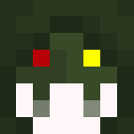 Fantasy Archer Skin - Male Minecraft Skins - image 3