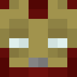 Iron Man - Male Minecraft Skins - image 3
