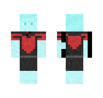 Iceman | anad (older) - Male Minecraft Skins - image 2