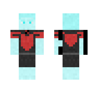 Iceman | anad (older)