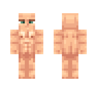 Bald Ken - Interchangeable Minecraft Skins - image 2