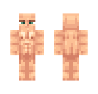 Bald Ken