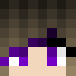 Werewolf girl - Girl Minecraft Skins - image 3