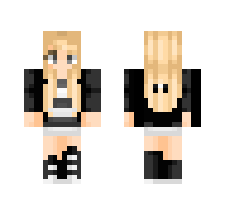 Yet another random skin