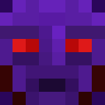 Purple Guy - Male Minecraft Skins - image 3