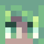 Dryad - Female Minecraft Skins - image 3