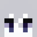 dark rukia - Female Minecraft Skins - image 3
