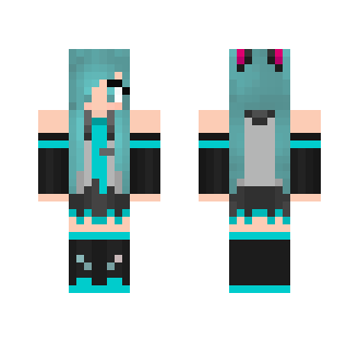 hatsune miku