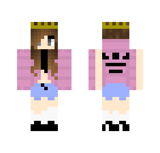 Princessish