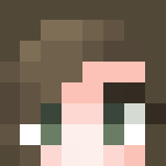 Dark Widow - Female Minecraft Skins - image 3