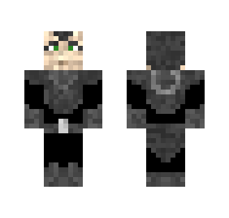 Acelle Blackdagger