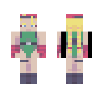 Cammy White