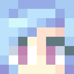 Elf or Something FREE Skin - Female Minecraft Skins - image 3