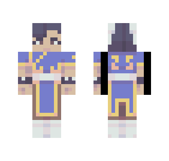 Chun Li