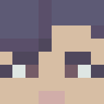 Chun Li - Female Minecraft Skins - image 3