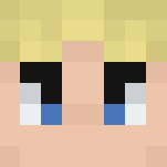 The wolf, it... it's human?! - Male Minecraft Skins - image 3