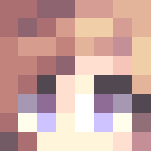 So Aesthetic Vibes - Female Minecraft Skins - image 3