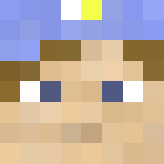 Jill Valentine (Resident Evil 1) - Female Minecraft Skins - image 3