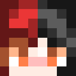 Stormtrooper Girl - Girl Minecraft Skins - image 3