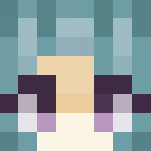 dis pretty bad sorry i suck| - Female Minecraft Skins - image 3
