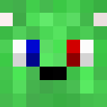 rogelio - Male Minecraft Skins - image 3