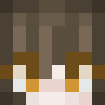 -={Hermione Granger}=- - Female Minecraft Skins - image 3