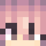 ♏️Rose Gold Ombre♎️ - Female Minecraft Skins - image 3