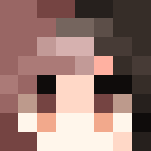 Logan // OC - Female Minecraft Skins - image 3