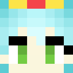 Erida the Elf Empress - Female Minecraft Skins - image 3