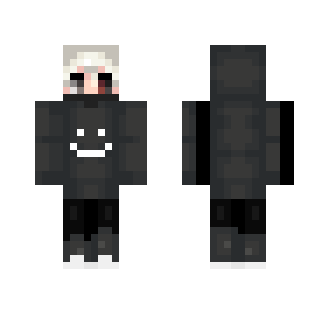 My OC! :)