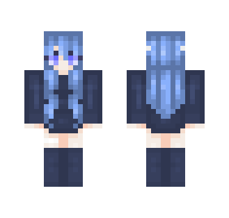 blue (updated)