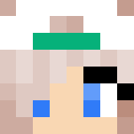 Tomboy - Female Minecraft Skins - image 3