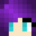 Night - Female Minecraft Skins - image 3