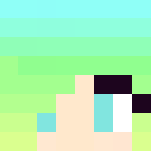 Download Free Strong Skin for Minecraft image 3 Strong - Female Minecraft Skins - image 3